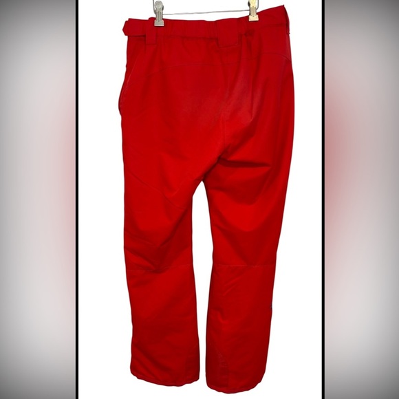 Arctix Red Women’s Insulated Snowboard Ski Pants
Size M - Picture 6 of 12